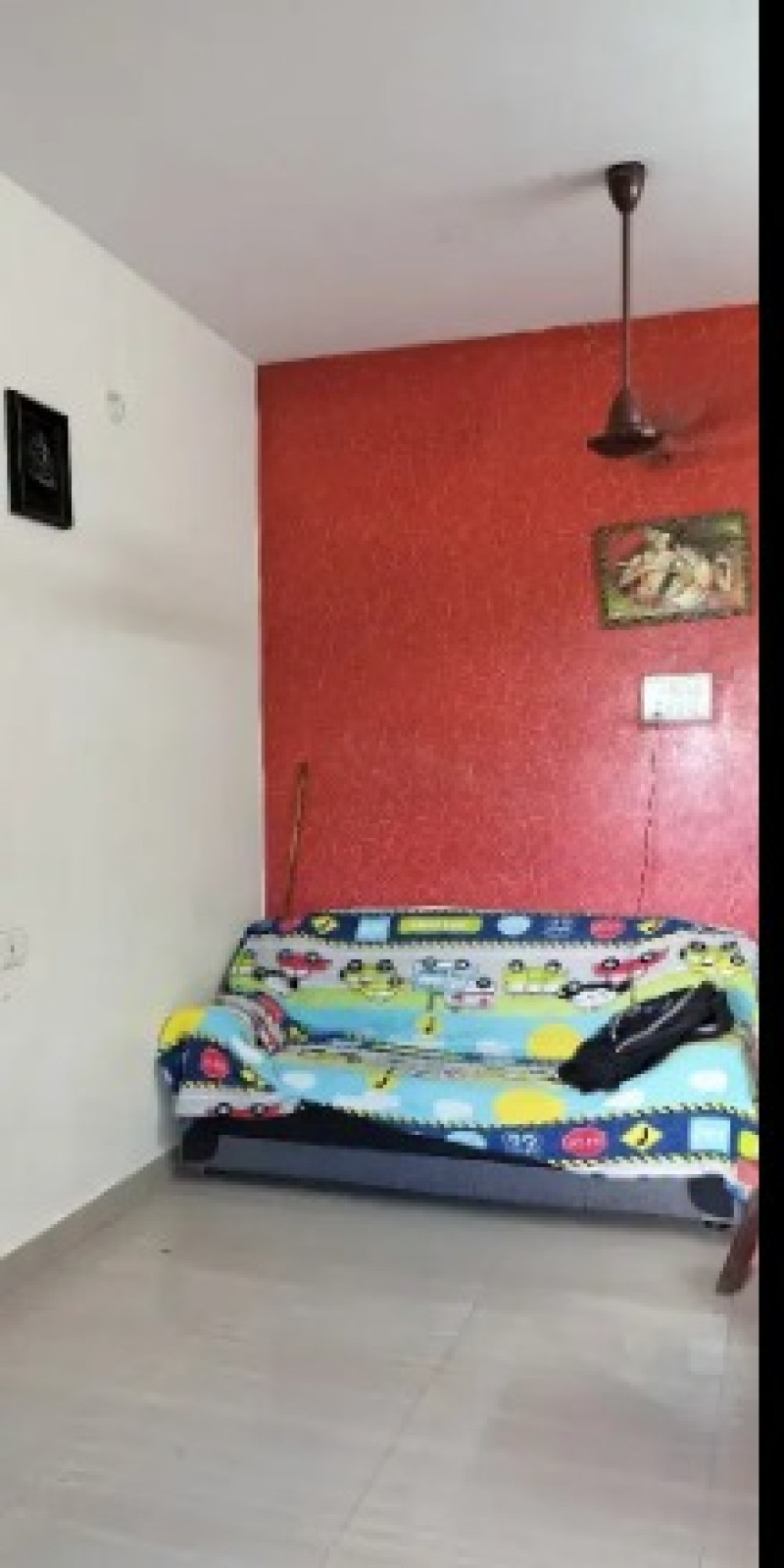 2BHK Flat