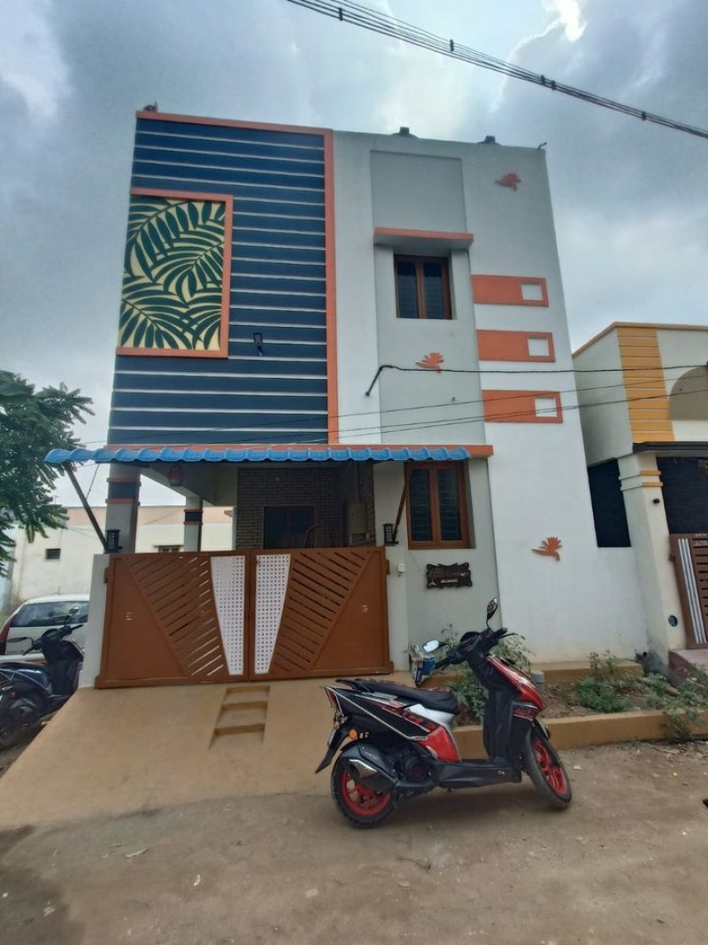 2bhk house for sale