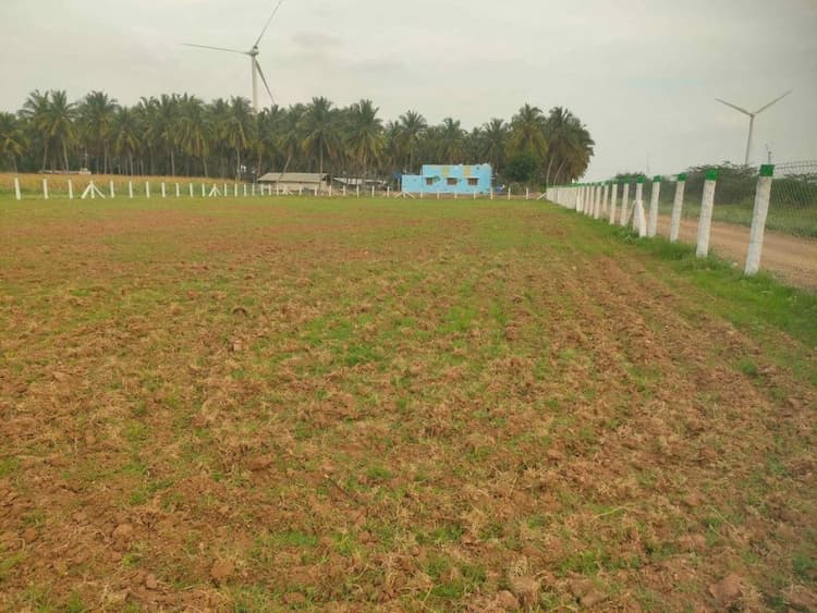 1 Acre Red Soil Farm Land for Sale