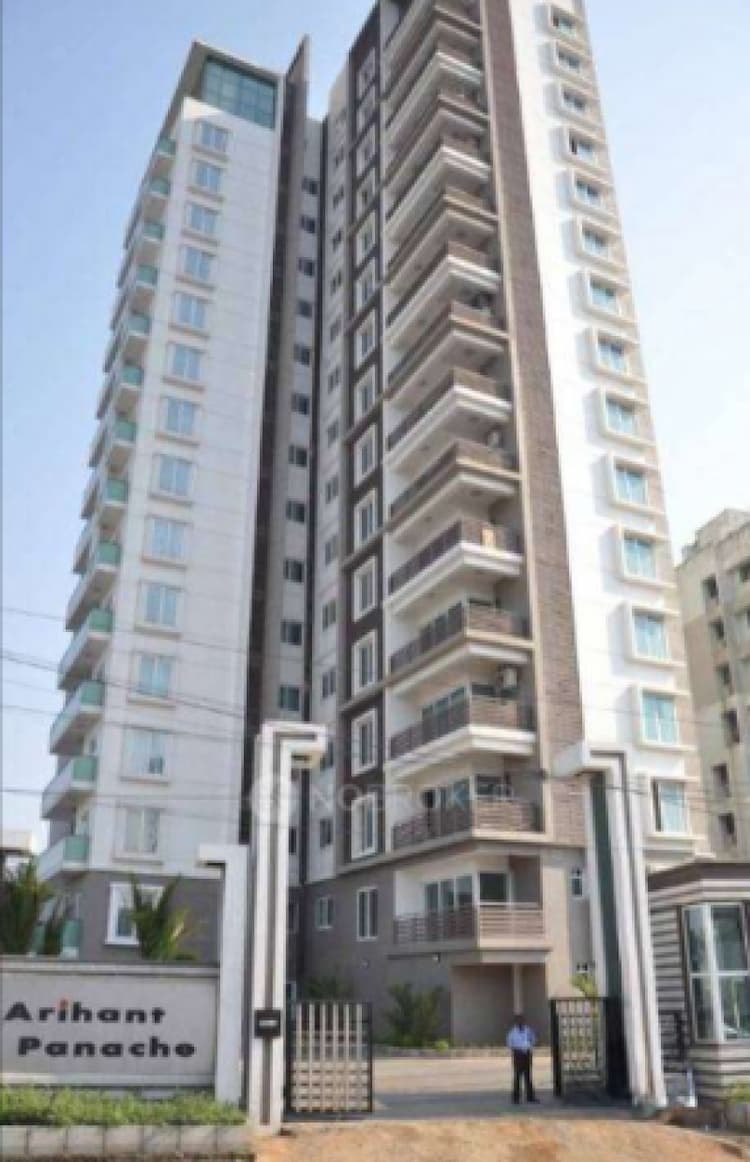 3 BHK Apartment for Sale