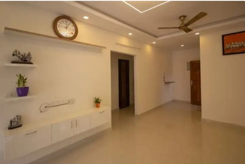 2 BHK Apartment for Sale