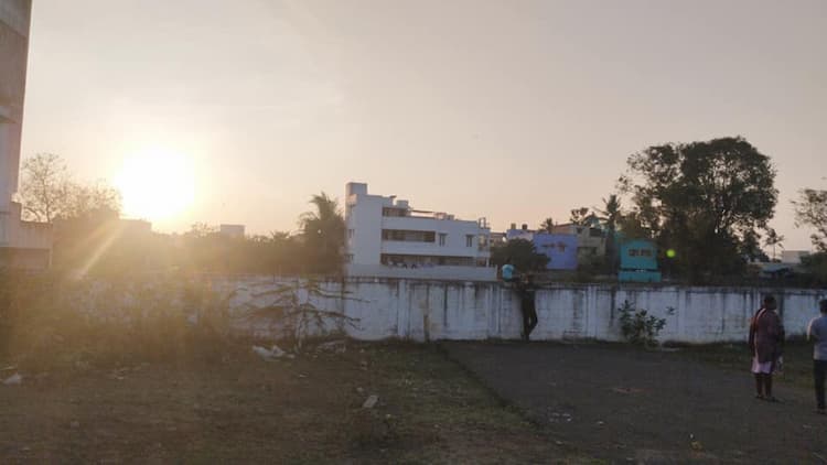 Single Property Image