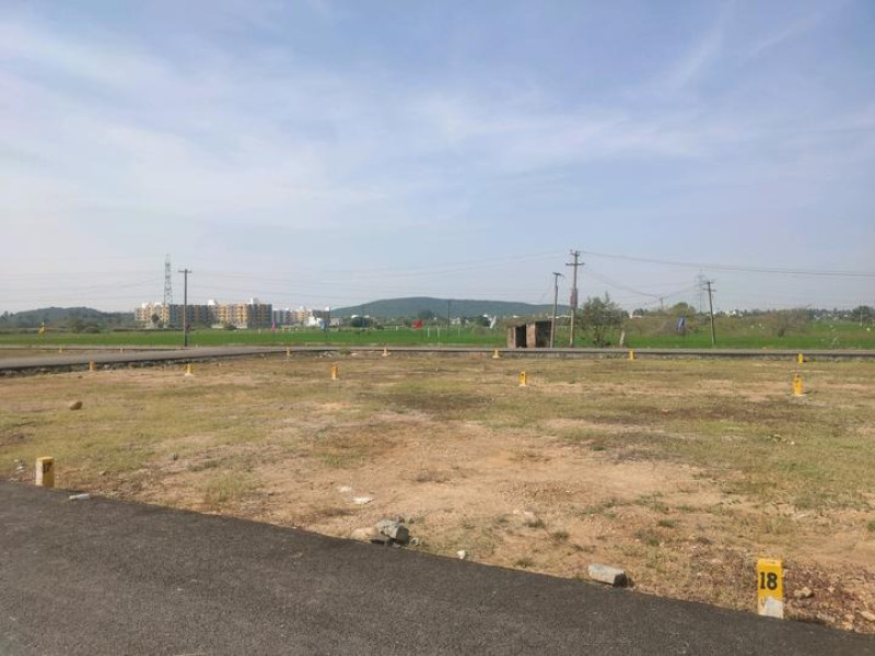 Residential Plot