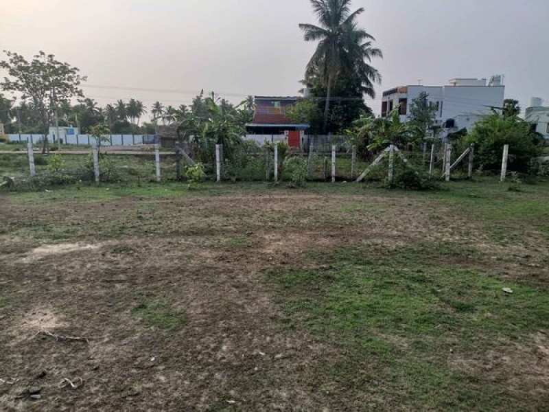 Plot sale