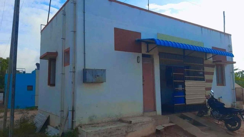 2BHK house for sale