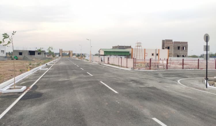 Single Property Image