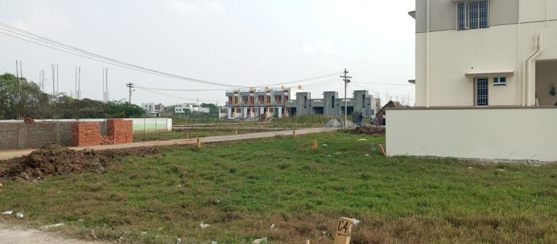 land sale
