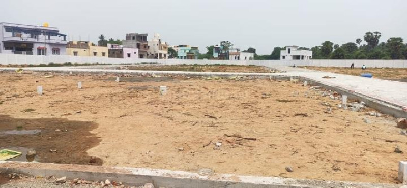 Residential Plot
