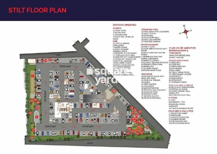 Single Property Image