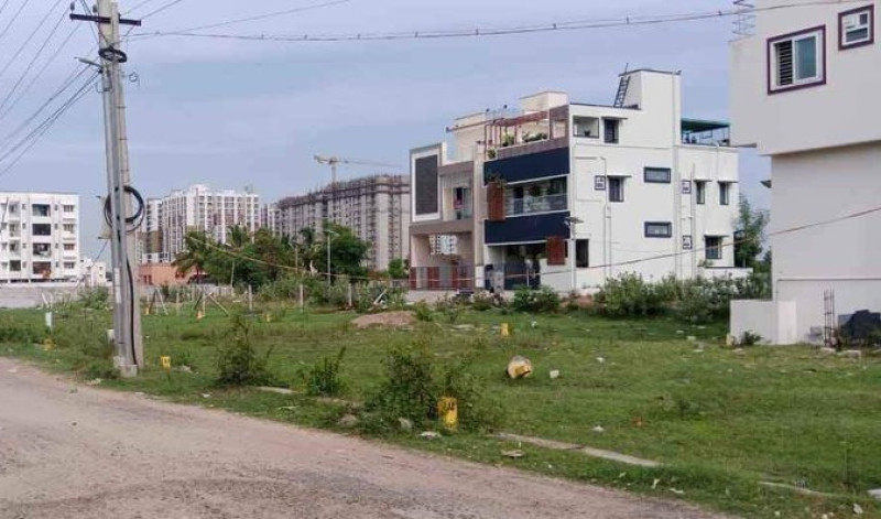 LAND SALE