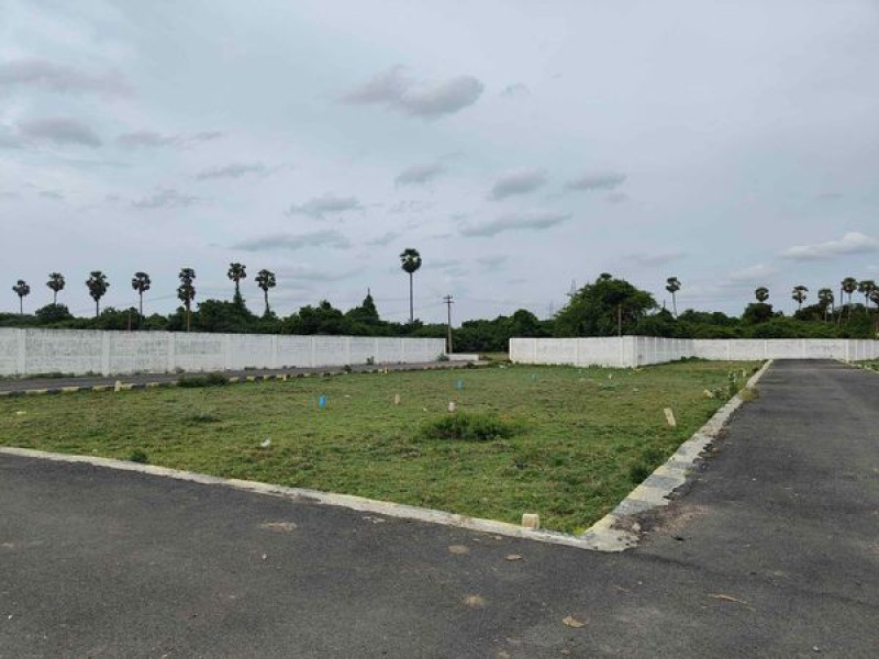 Plot sale