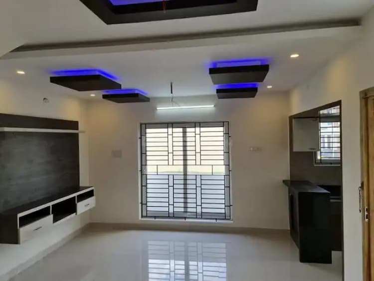 3 BHK villa for Sale