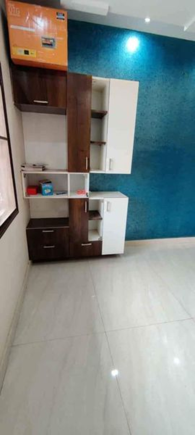 Flat sale