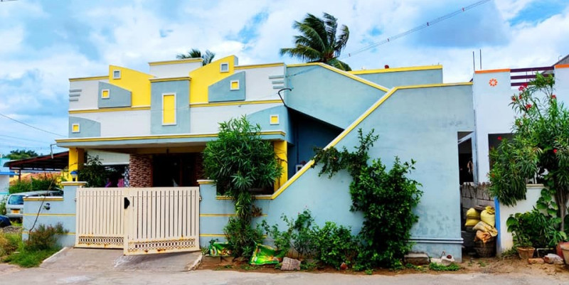 2bhk house for sale