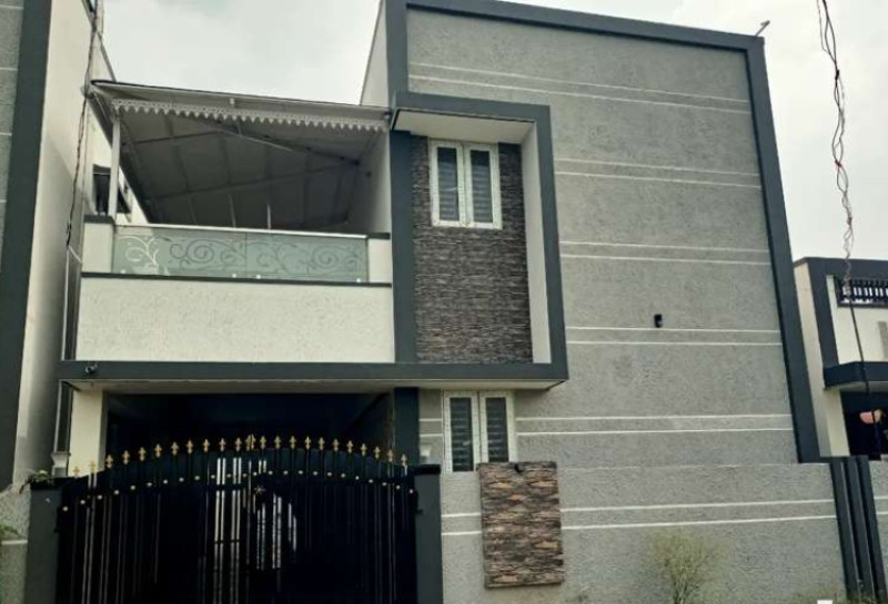 3 BHK HOUSE FOR SALE