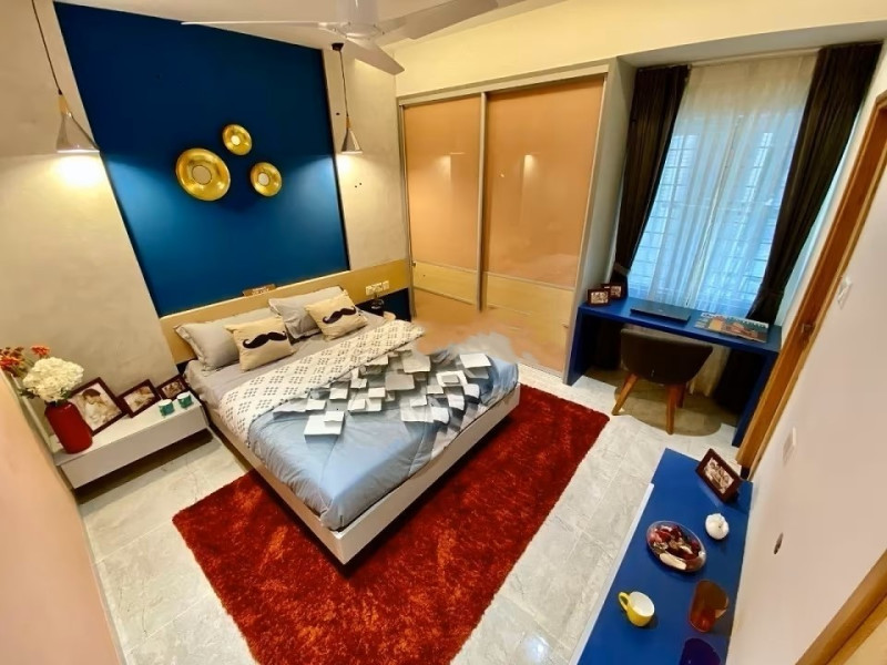 2bhk flat for sale