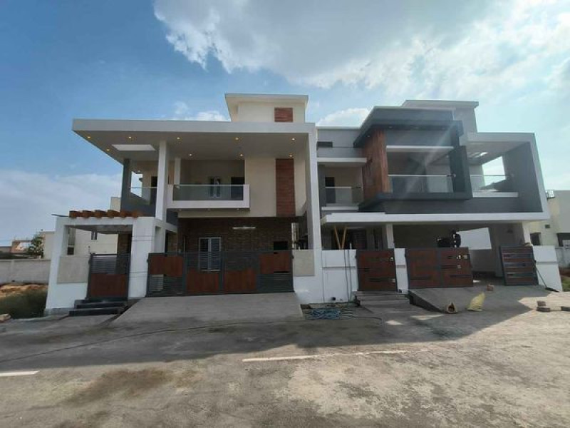 NEW 3 BHK HOUSE FOR SALE