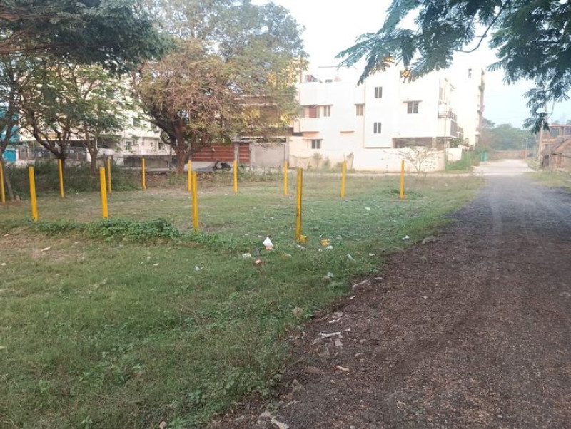 2000 SQFT LAND FOR SALE