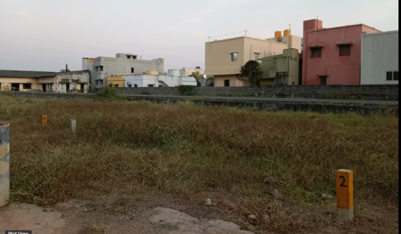 Land for sales