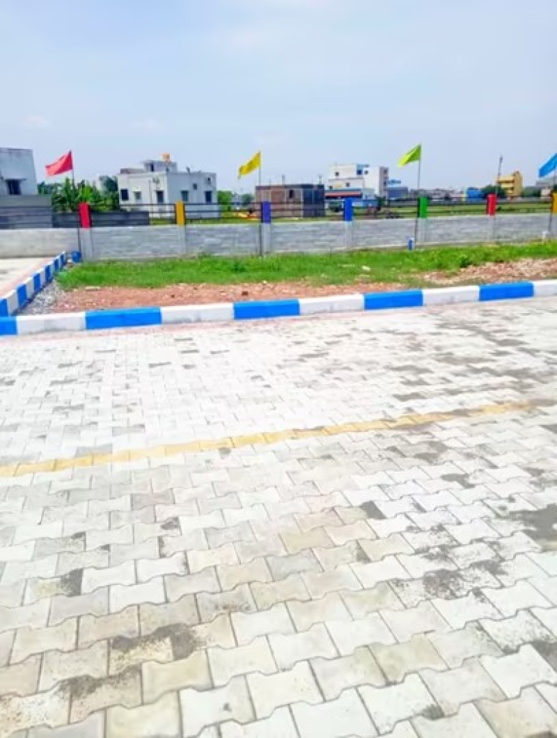 Residential Plot