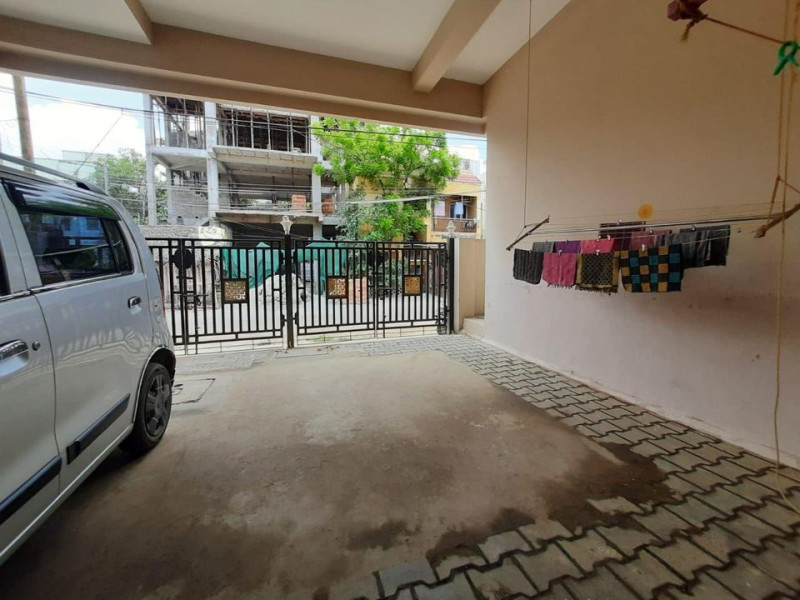Flat for sales