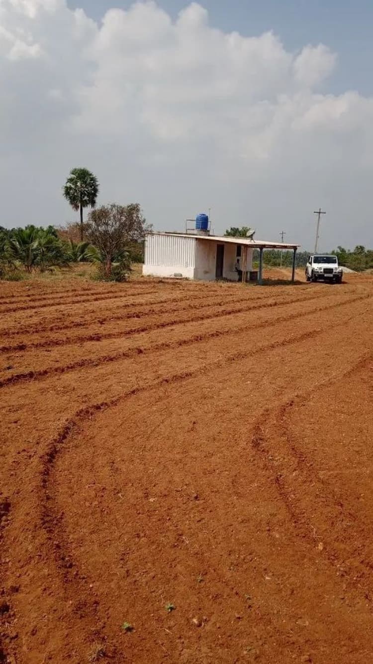 75 Cent Land for Sale