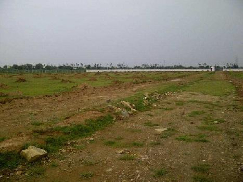 land sale