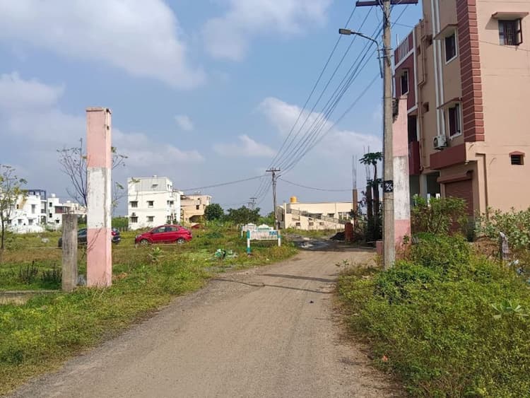 Single Property Image