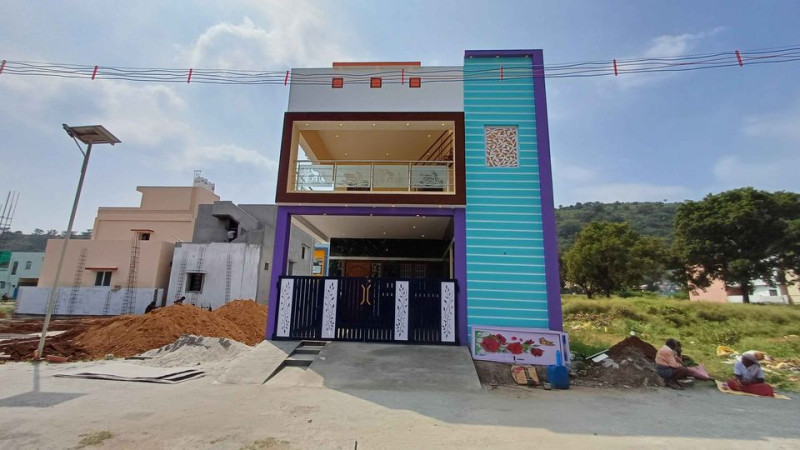3BHK INDEPENDENT HOUSE FOR SALE