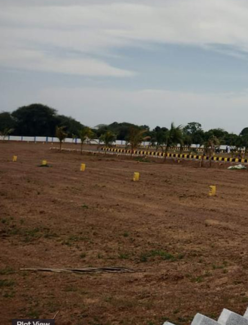 Land for sales