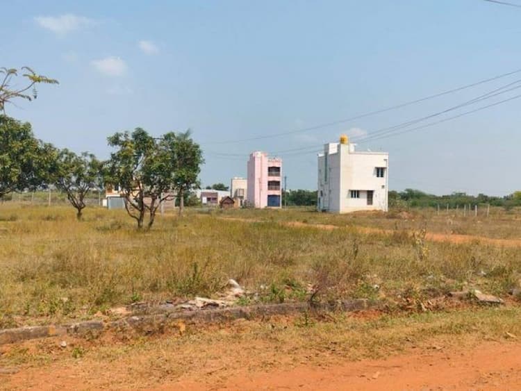Land sale