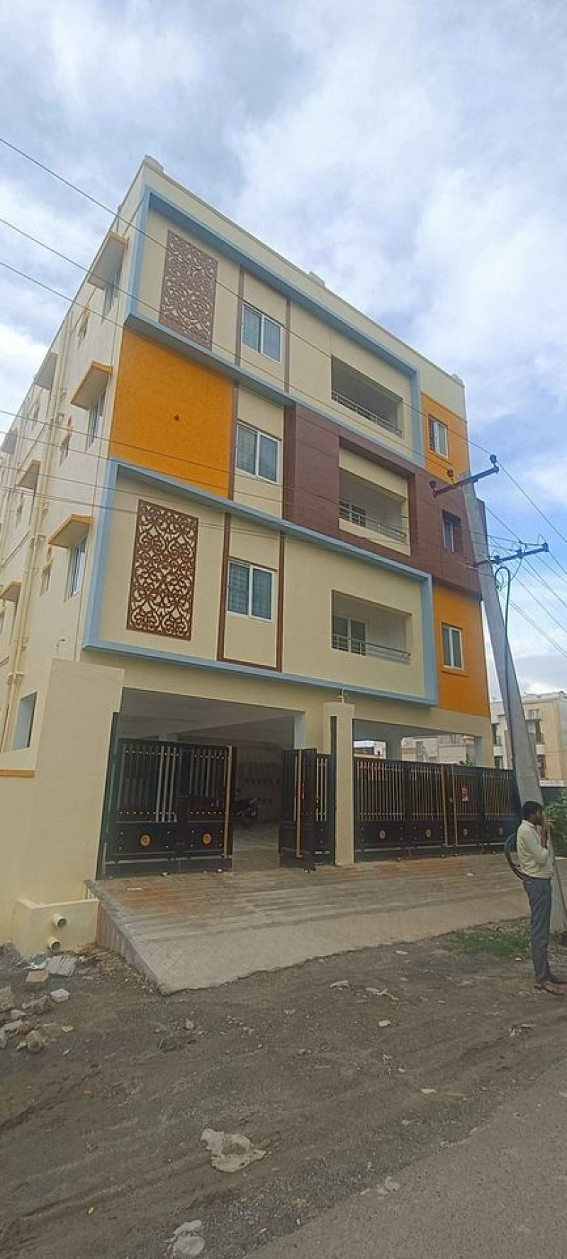Royal Luxury Flat