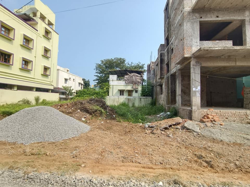 Land for sales