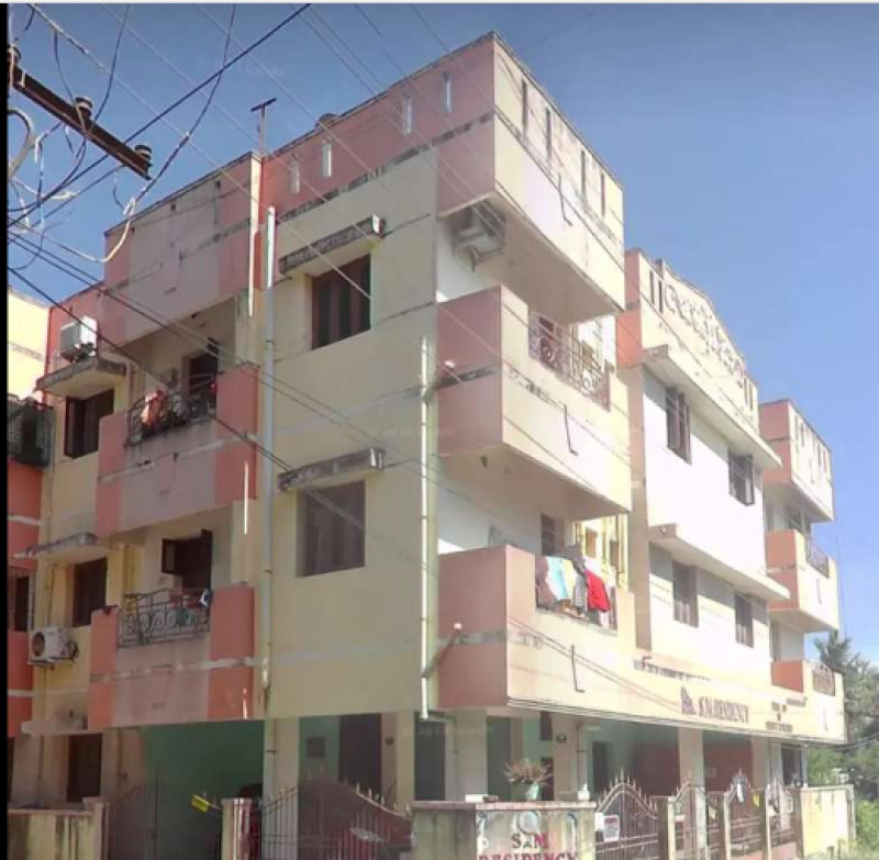 Flat for sales