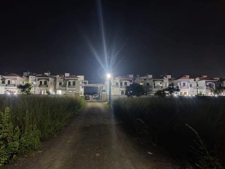 Single Property Image