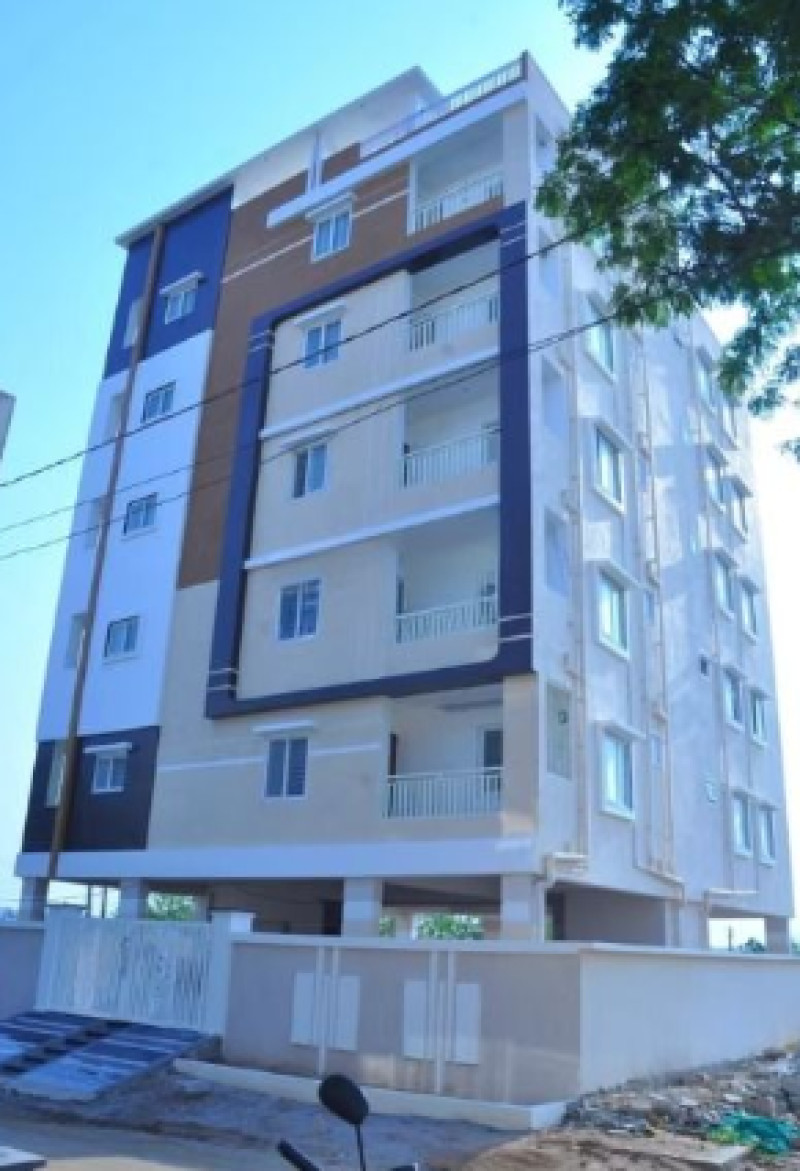 2 BHK Apartment for Sale