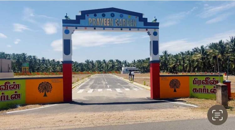 Single Property Image