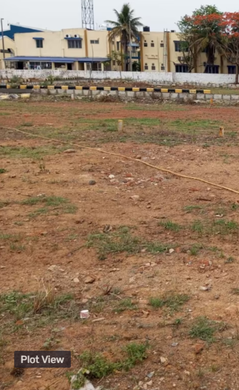 plot for sale