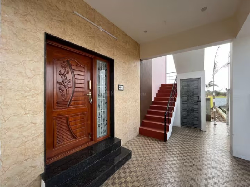 3 BHK Independent House