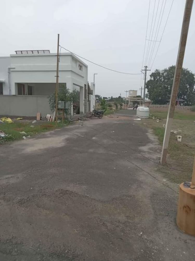 Single Property Image