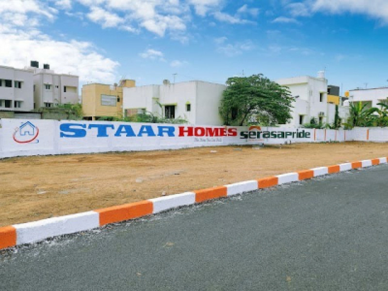 land sale