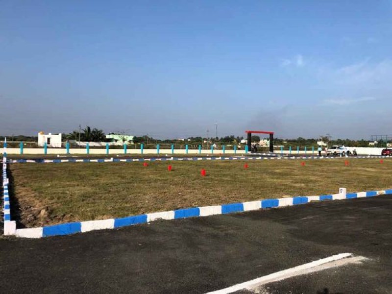 Plot sale