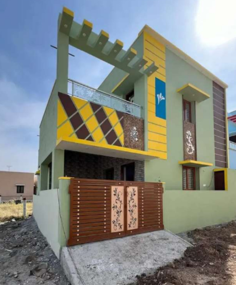 3 BHK HOUSE FOR SALE