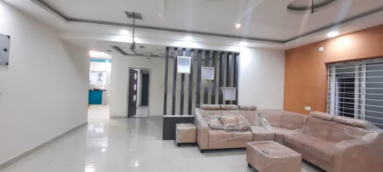 3bhk flat for sale