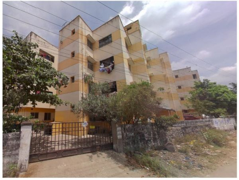 Flat for sale