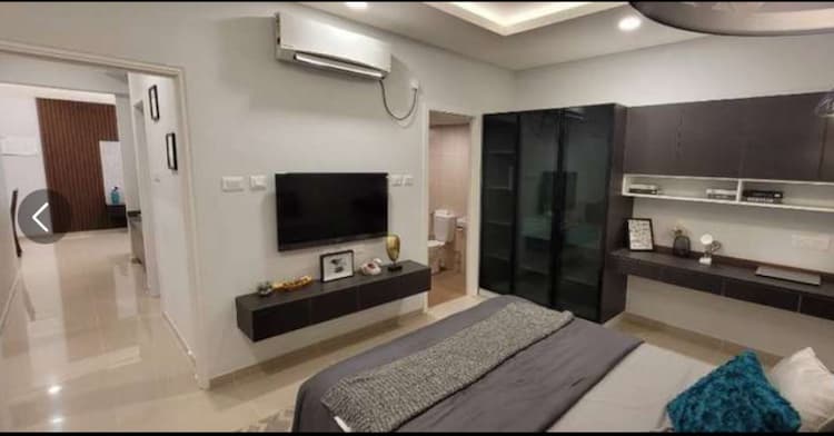 3bhk flat for sale