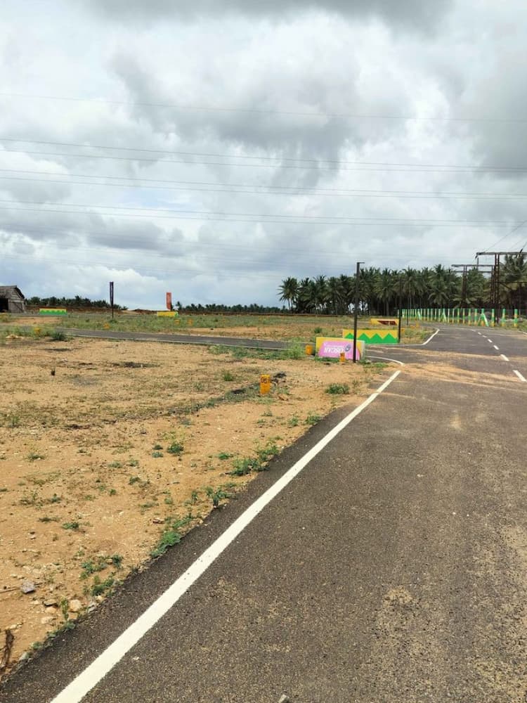 Single Property Image