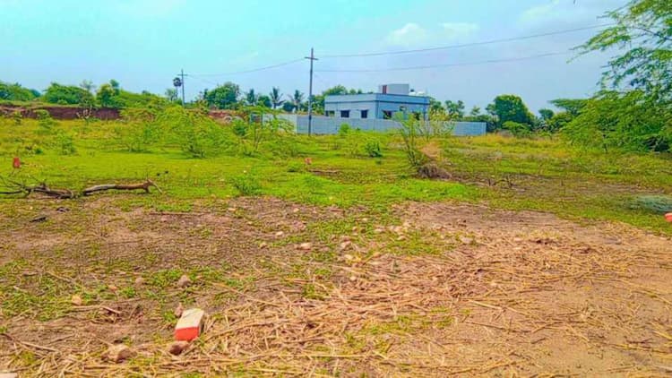 Single Property Image