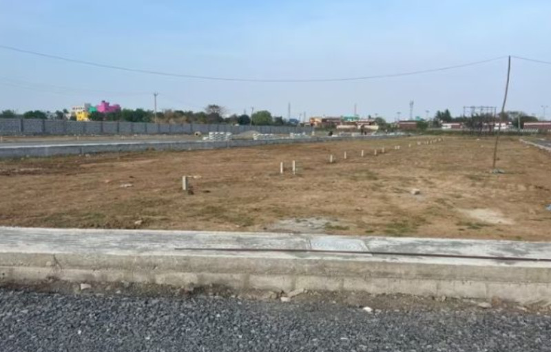 Land for sale