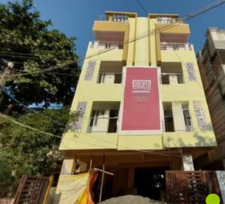 2 BHK Apartment for Sale